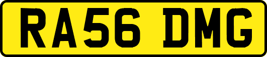 RA56DMG