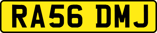 RA56DMJ