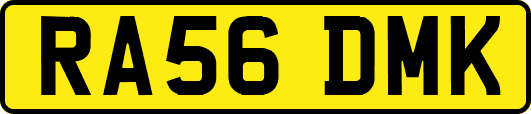 RA56DMK