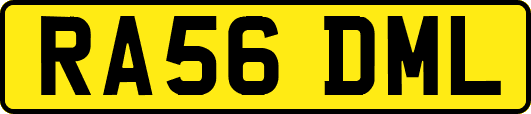 RA56DML