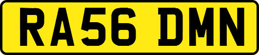 RA56DMN
