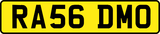 RA56DMO