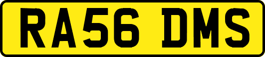 RA56DMS