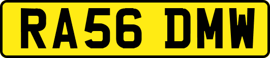 RA56DMW