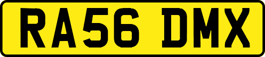 RA56DMX