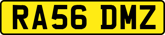 RA56DMZ