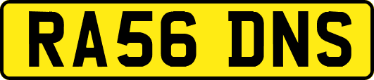 RA56DNS