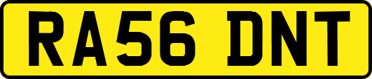 RA56DNT