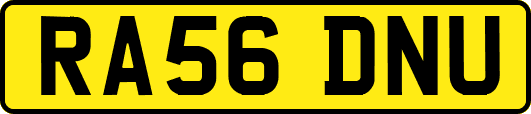 RA56DNU
