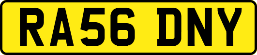 RA56DNY