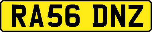 RA56DNZ