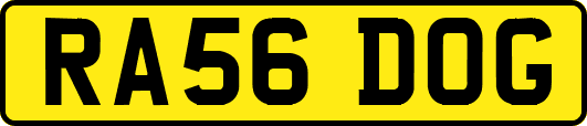 RA56DOG