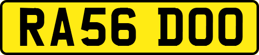 RA56DOO