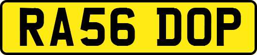 RA56DOP