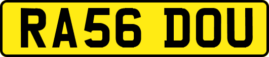 RA56DOU