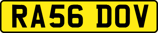 RA56DOV