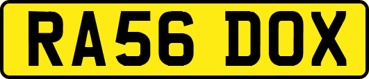 RA56DOX