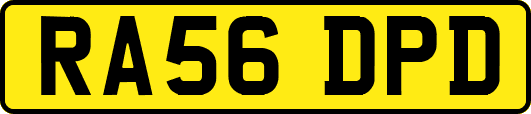 RA56DPD