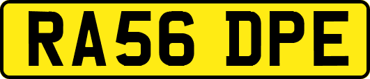 RA56DPE