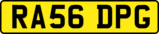RA56DPG