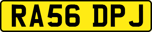 RA56DPJ