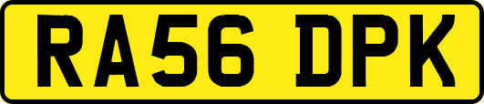 RA56DPK