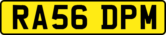 RA56DPM
