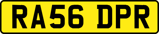 RA56DPR
