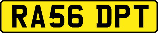 RA56DPT