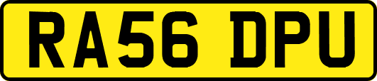RA56DPU