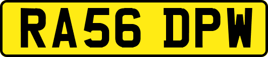 RA56DPW