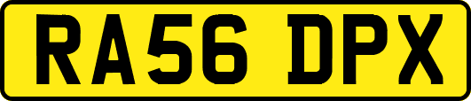 RA56DPX