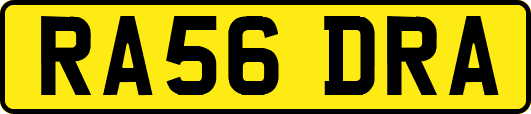 RA56DRA