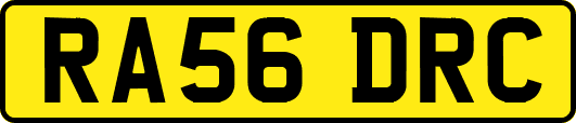 RA56DRC