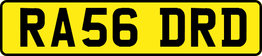 RA56DRD