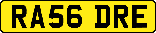 RA56DRE