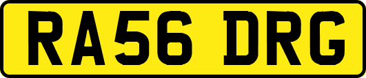 RA56DRG