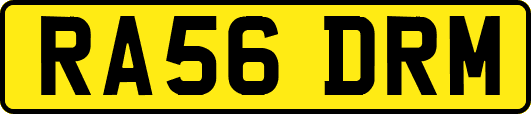 RA56DRM