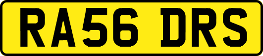 RA56DRS