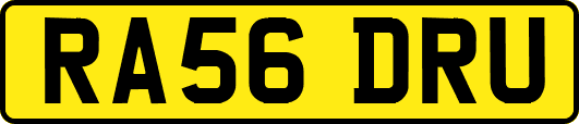 RA56DRU
