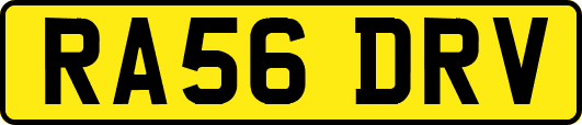 RA56DRV