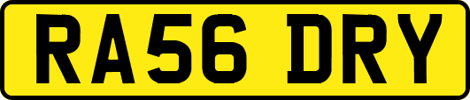 RA56DRY
