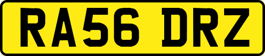RA56DRZ