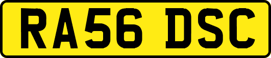 RA56DSC