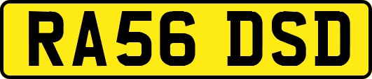 RA56DSD