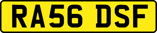 RA56DSF