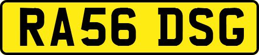 RA56DSG