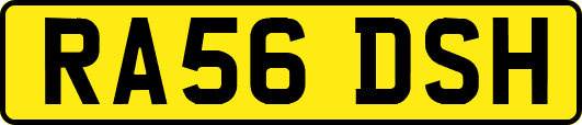 RA56DSH