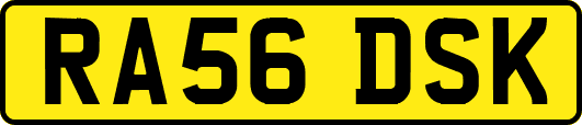 RA56DSK