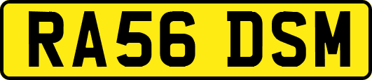 RA56DSM